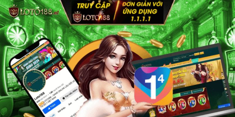 Câu hỏi thường gặp trong khi đăng ký Loto188