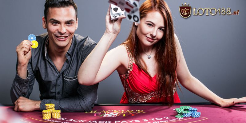 Những hướng dẫn chi tiết khi tham gia Live Casino Loto188