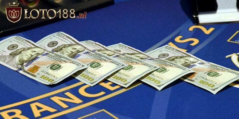 Hai phương thức rút tiền Loto188 hiện có