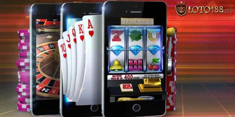 Tải app Loto188: Trải Nghiệm Cá Cược Mượt Mà Ngay Trên Điện Thoại