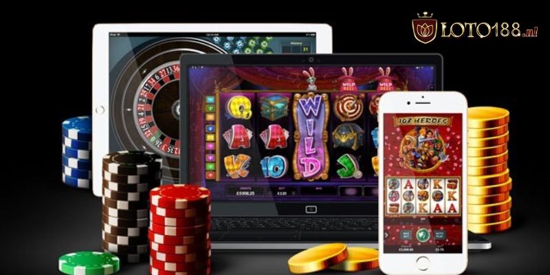 Cách tải app loto188 trên Androi thuận tiện nhanh chóng.